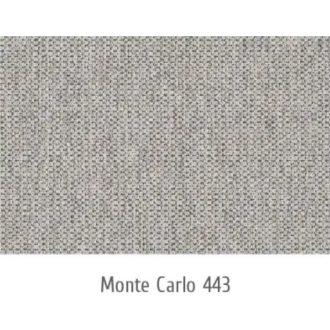Monte Carlo 443