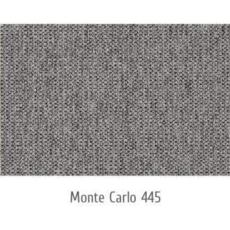 Monte Carlo 445