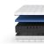 Innovatív XFoam - hideghab matrac memory foam réteggel 80 X 200 cm - Mood