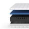 Innovatív XFoam - hideghab matrac memory foam réteggel 140 X 200 cm - Mood