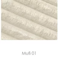Mufi 01 kordbársony szövet