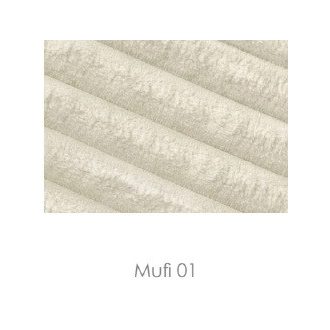 Mufi 01 kordbársony szövet