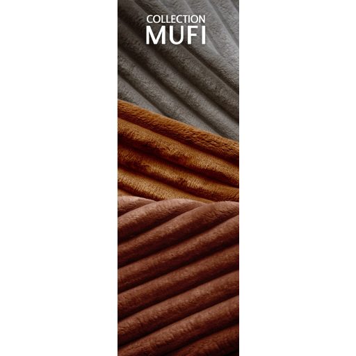 Mufi 01 kordbársony szövet