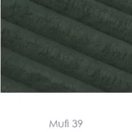 Mufi 39 kordbársony szövet