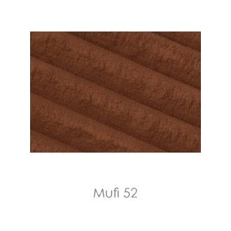 Mufi 52 kordbársony szövet