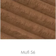 Mufi 56 kordbársony szövet