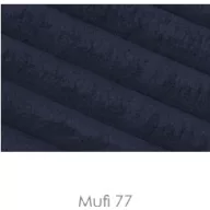 Mufi 77 kordbársony szövet