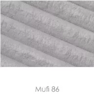 Mufi 86 kordbársony szövet