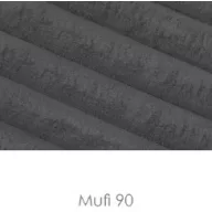 Mufi 90 kordbársony szövet