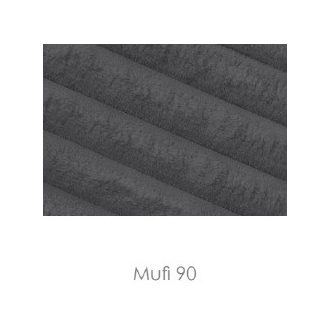 Mufi 90 kordbársony szövet