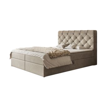 Nagykanizsa ágy ágyneműtartóval 120 X 200