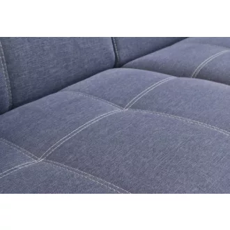   Napoli ágyazható sarokgarnitúra 211 cm X 316 cm - nyitható tárolóval - balos