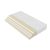 Latex - hideghab matrac memory foam réteggel 160 X 200 cm - Nas