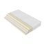 Latex - hideghab matrac memory foam réteggel 140 X 200 cm - Nas