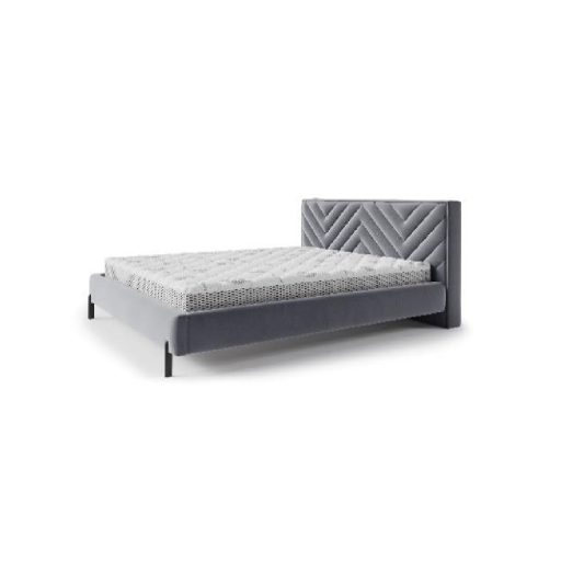 Naville kárpitozott ágy 180 X 200 fekvőfelület