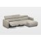Nexo dupla relax sarokgarnitúra 289 cm X 170 cm - jobbos  