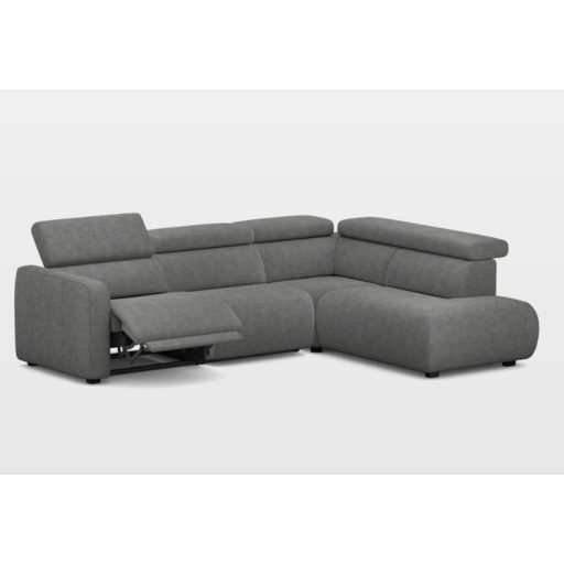 Nexo dupla relax sarokgarnitúra 302 cm X 236 cm - jobbos  