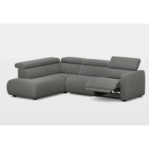 Nexo dupla relax sarokgarnitúra 236 cm X 302 cm - balos