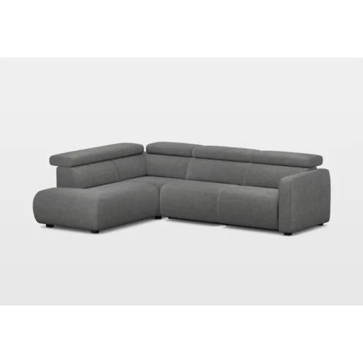 Nexo dupla relax sarokgarnitúra 236 cm X 302 cm - balos
