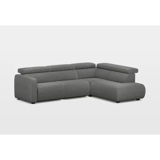 Nexo relax sarokkanapé 302 cm X 236 cm - jobbos 