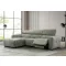 Nexo relax sarokkanapé 170 cm X 289 cm - balos 