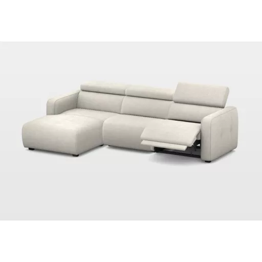 Nexo relax sarokkanapé 170 cm X 289 cm - balos 