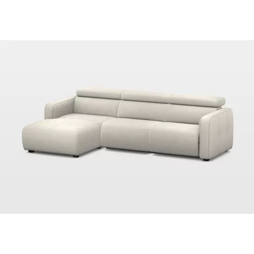 Nexo relax sarokkanapé 170 cm X 289 cm - balos 