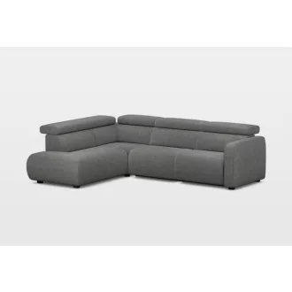 Nexo relax sarokkanapé 236 cm X 302 cm - balos 