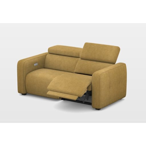 Nexo 3 személyes kanapé 1 karral bal