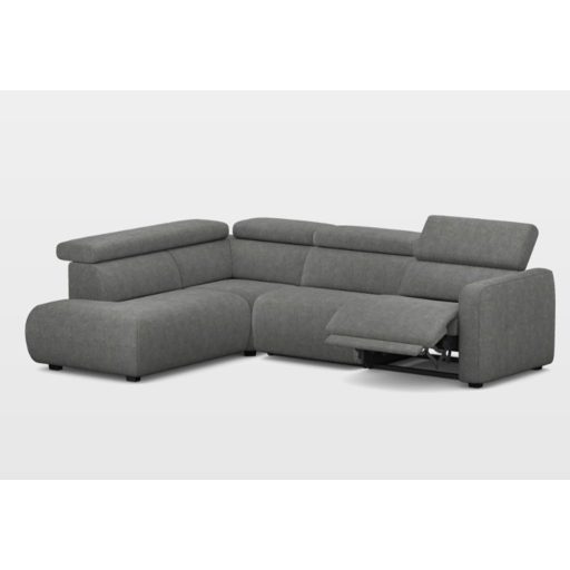 Nexo 3 személyes kanapé 1 karral bal