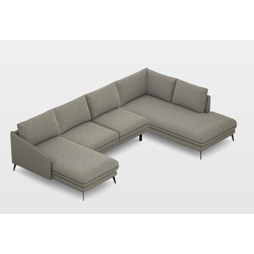 Noel U-alakú sarok : kanape-shop.hu