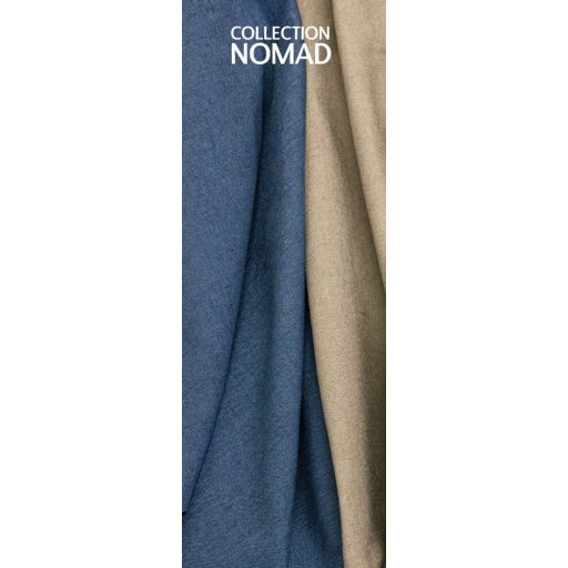 Nomad 13 szövet