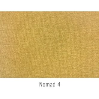 Nomad 4 szövet