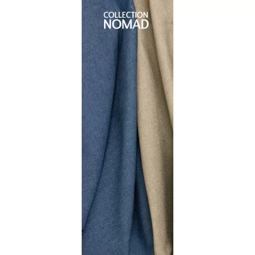 Nomad 7 szövet