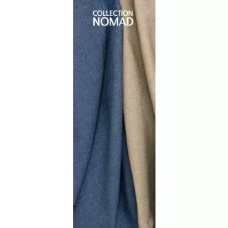 Nomad 8 szövet