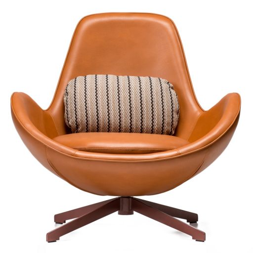 Nord design fotel - barna alap