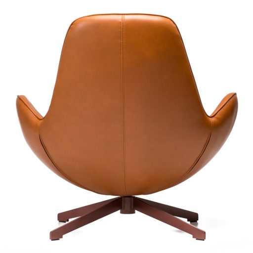 Nord design fotel - barna alap