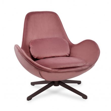 Nord design fotel Pink