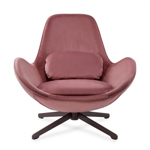 Nord design fotel Pink