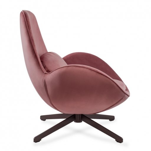 Nord design fotel Pink