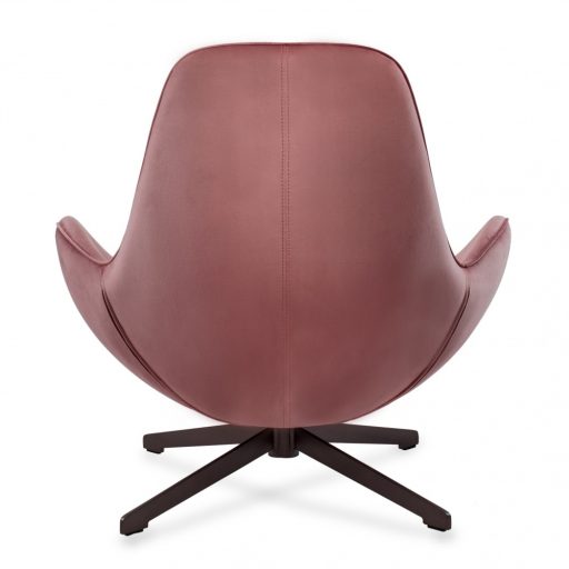 Nord design fotel Pink