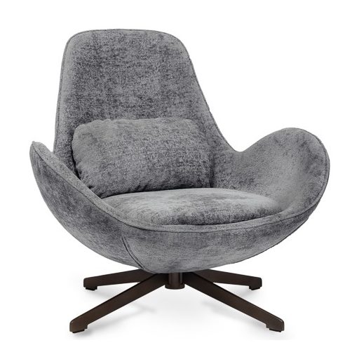 Nord design fotel - szürke