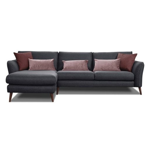 Norton sarok ülőgarnitúra 164 cm X 265 cm - balos