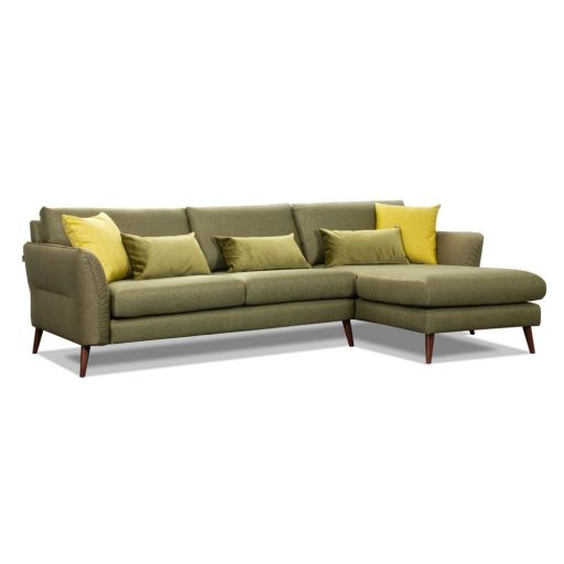 Norton 1 személyes hosszúfotel (longchair) 1 karral bal