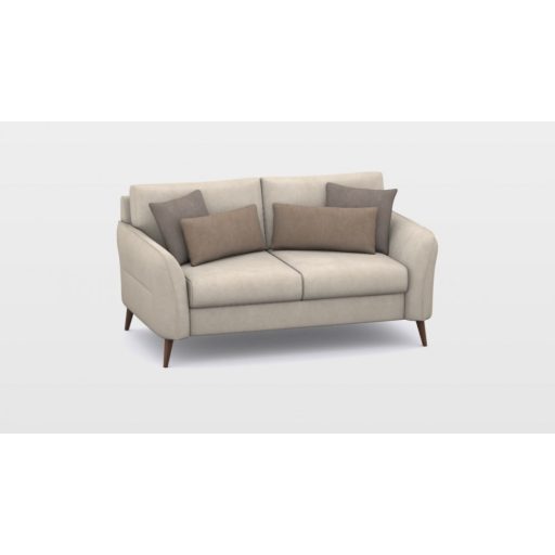 Norton 1 személyes hosszúfotel (longchair) 1 karral bal