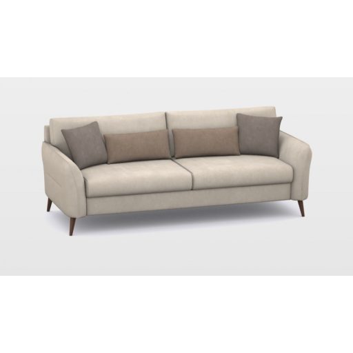 Norton 1 személyes hosszúfotel (longchair) 1 karral bal
