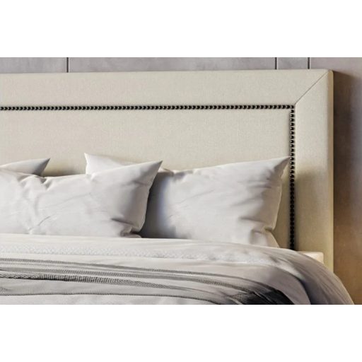 Nuovo kontinentális ágy ágyneműtartóval 120 X 200