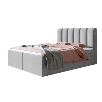 Nyíregyháza ágy ágyneműtartóval 120 X 200