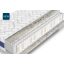 Luxus Smart Pocket - Top pocket duplarugós táskarugós matrac 140 X 200 cm - OXY-Maxx