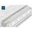 Luxus Smart Pocket táskarugós matrac tigrismintás hideghab réteggel 180 X 200 cm - OXY-Plus